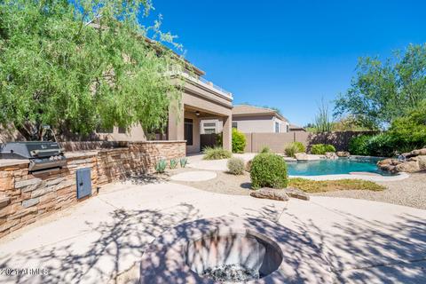 5201 E Poston Dr, Phoenix, AZ 85054 photo 24