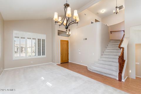 5201 E Poston Dr, Phoenix, AZ 85054 photo 2