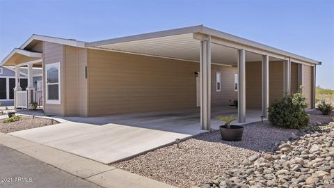 3301 S Goldfield Rd #6059, Apache Junction, AZ 85119 photo 29