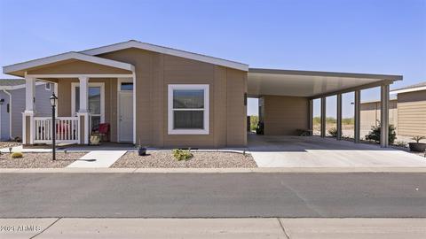 3301 S Goldfield Rd #6059, Apache Junction, AZ 85119 photo 1