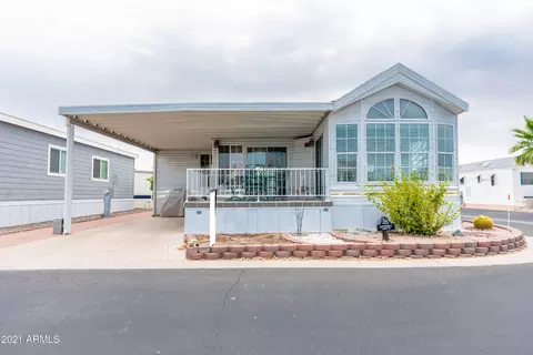 7750 E Broadway Rd #468, Mesa, AZ 85208 photo 1