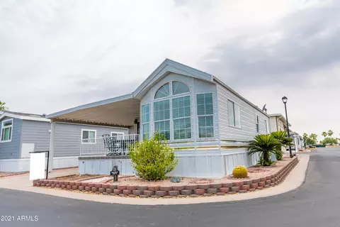 7750 E Broadway Rd #468, Mesa, AZ 85208 photo 26