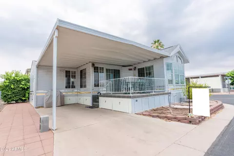 7750 E Broadway Rd #468, Mesa, AZ 85208 photo 27
