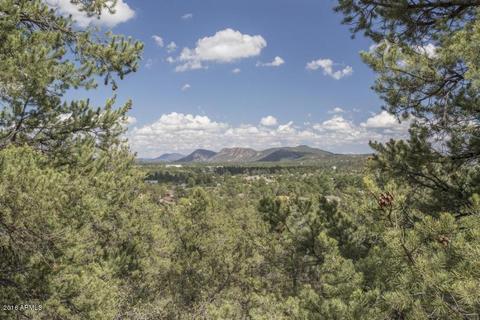 1200 W Airport Rd #096F-I, Payson, AZ 85541