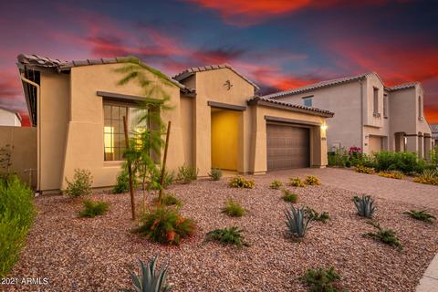 10133 E Strobe Ave, Mesa, AZ 85212 photo 2