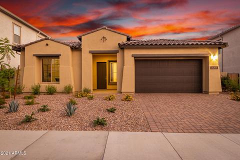 10133 E Strobe Ave, Mesa, AZ 85212 photo 1