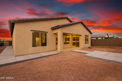 10133 E Strobe Ave, Mesa, AZ 85212 photo 21