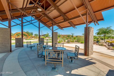 10133 E Strobe Ave, Mesa, AZ 85212 photo 31