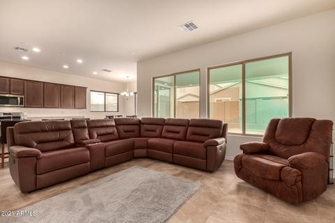 10133 E Strobe Ave, Mesa, AZ 85212 photo 4