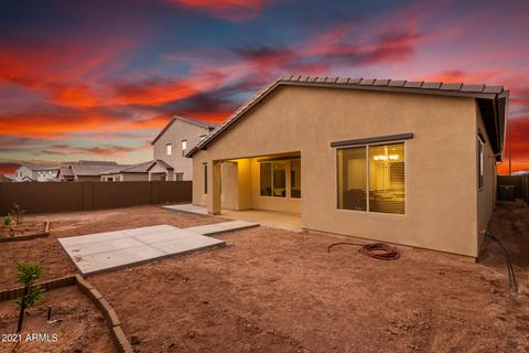 10133 E Strobe Ave, Mesa, AZ 85212 photo 20