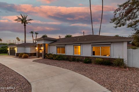 3502 E Camelback Rd, Phoenix, AZ 85018 photo 3