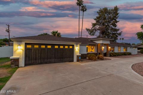 3502 E Camelback Rd, Phoenix, AZ 85018 photo 2