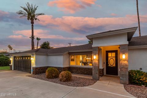 3502 E Camelback Rd, Phoenix, AZ 85018 photo 4