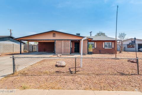 2247 E Chipman Rd, Phoenix, AZ 85040 photo 1
