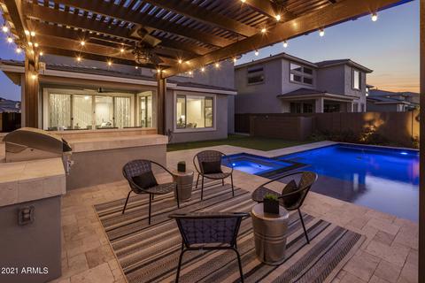 2966 E Sands Dr, Phoenix, AZ 85050 photo 22
