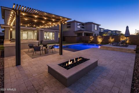2966 E Sands Dr, Phoenix, AZ 85050 photo 2
