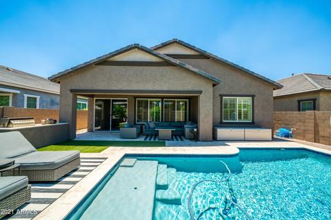 10558 E Monterey Ave, Mesa, AZ 85209 photo 35