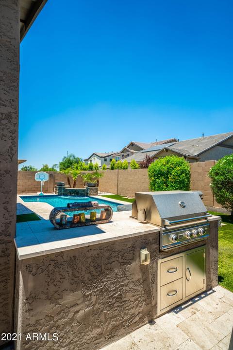 10558 E Monterey Ave, Mesa, AZ 85209 photo 30