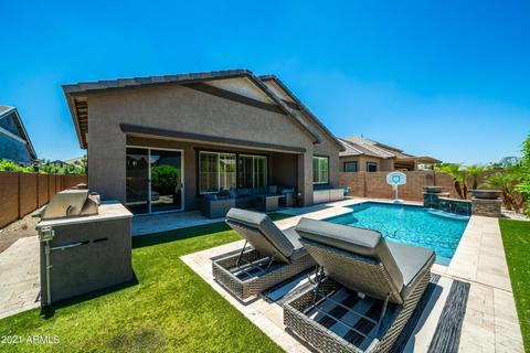 10558 E Monterey Ave, Mesa, AZ 85209 photo 36
