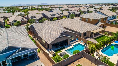 10558 E Monterey Ave, Mesa, AZ 85209 photo 25