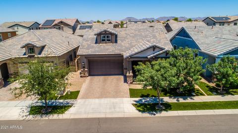 10558 E Monterey Ave, Mesa, AZ 85209 photo 37