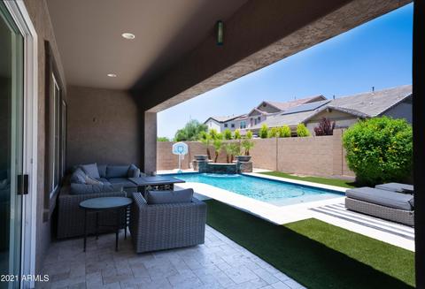 10558 E Monterey Ave, Mesa, AZ 85209 photo 8