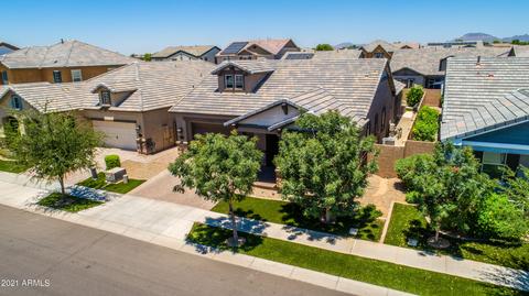 10558 E Monterey Ave, Mesa, AZ 85209 photo 38