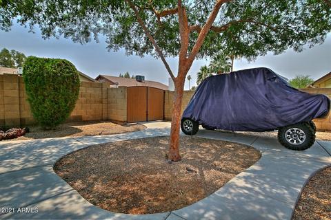 6525 S Juniper St, Tempe, AZ 85283 photo 53