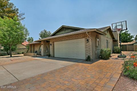 6525 S Juniper St, Tempe, AZ 85283 photo 2