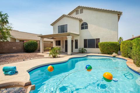 3053 E Roveen Ave, Phoenix, AZ 85032 photo 18