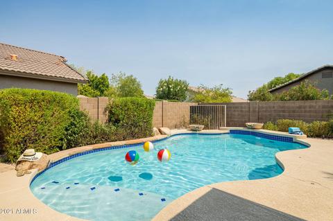 3053 E Roveen Ave, Phoenix, AZ 85032 photo 16