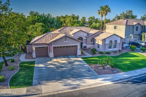 256 E Joseph Way, Gilbert, AZ 85295 photo 1