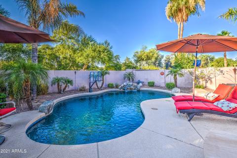 256 E Joseph Way, Gilbert, AZ 85295 photo 15