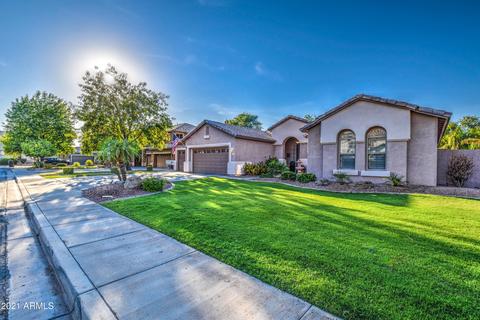 256 E Joseph Way, Gilbert, AZ 85295 photo 2