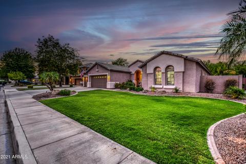 256 E Joseph Way, Gilbert, AZ 85295 photo 18