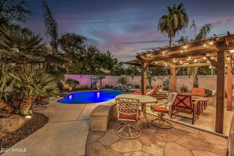 256 E Joseph Way, Gilbert, AZ 85295 photo 20