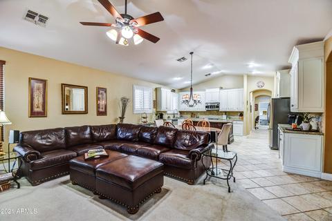256 E Joseph Way, Gilbert, AZ 85295 photo 5