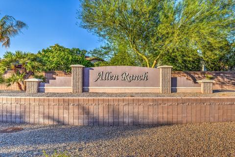 256 E Joseph Way, Gilbert, AZ 85295 photo 24