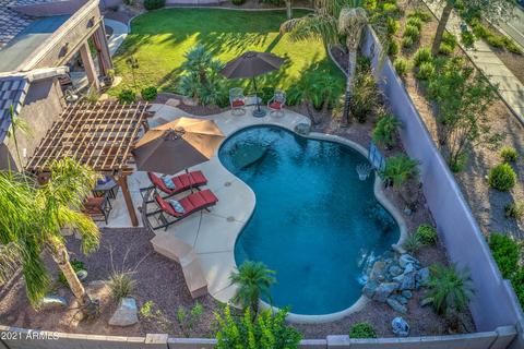 256 E Joseph Way, Gilbert, AZ 85295 photo 16