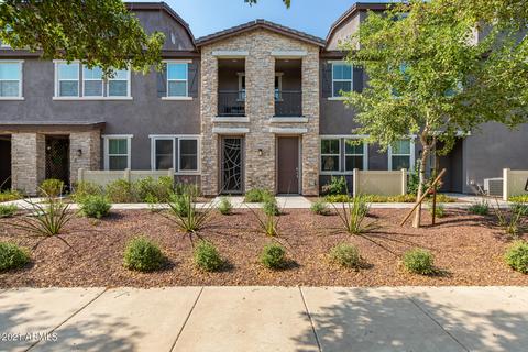 2344 E Hidalgo Ave, Phoenix, AZ 85040 photo 2