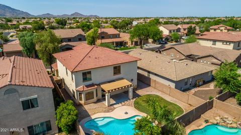 3440 E Flower St, Gilbert, AZ 85298 photo 46