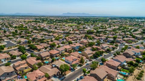 3440 E Flower St, Gilbert, AZ 85298 photo 49