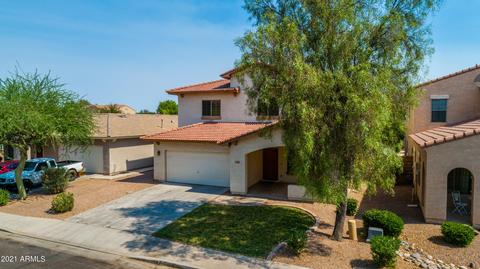 3440 E Flower St, Gilbert, AZ 85298 photo 41