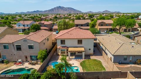 3440 E Flower St, Gilbert, AZ 85298 photo 47
