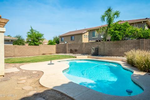 3440 E Flower St, Gilbert, AZ 85298 photo 39
