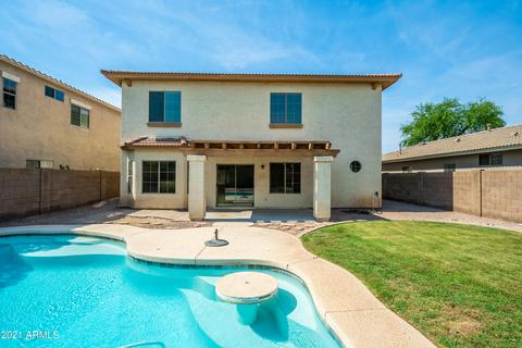 3440 E Flower St, Gilbert, AZ 85298 photo 38