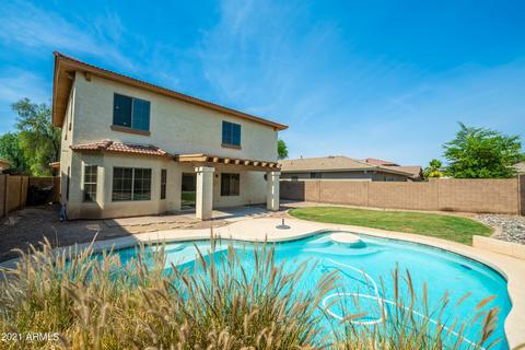 3440 E Flower St, Gilbert, AZ 85298 photo 1