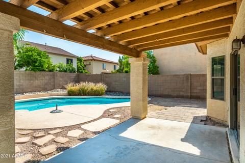 3440 E Flower St, Gilbert, AZ 85298 photo 35