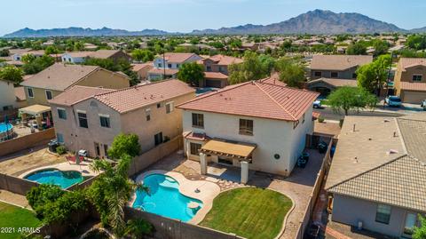 3440 E Flower St, Gilbert, AZ 85298 photo 45
