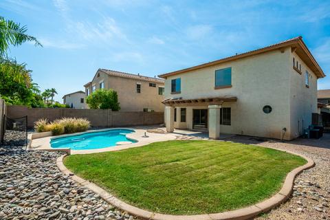 3440 E Flower St, Gilbert, AZ 85298 photo 2